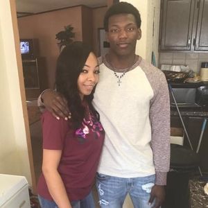 Meet your Posher, Damonta